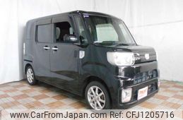 daihatsu wake 2016 -DAIHATSU--WAKE LA700S--0069928---DAIHATSU--WAKE LA700S--0069928-