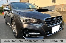 subaru levorg 2018 -SUBARU 【福岡 303ﾈ3917】--Levorg VM4--111868---SUBARU 【福岡 303ﾈ3917】--Levorg VM4--111868-