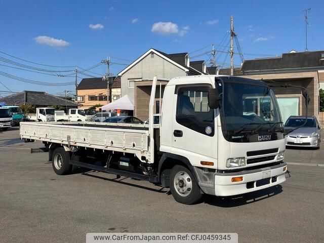 isuzu forward 2004 -ISUZU--Forward KK-FRR35K4S--FRR35K4S-****033---ISUZU--Forward KK-FRR35K4S--FRR35K4S-****033- image 2