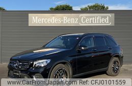 mercedes-benz glc-class 2019 quick_quick_LDA-253905C_WDC2539052F655980