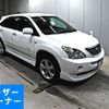 toyota harrier 2008 -TOYOTA 【倉敷 330と1009】--Harrier MHU38W-2071912---TOYOTA 【倉敷 330と1009】--Harrier MHU38W-2071912- image 1