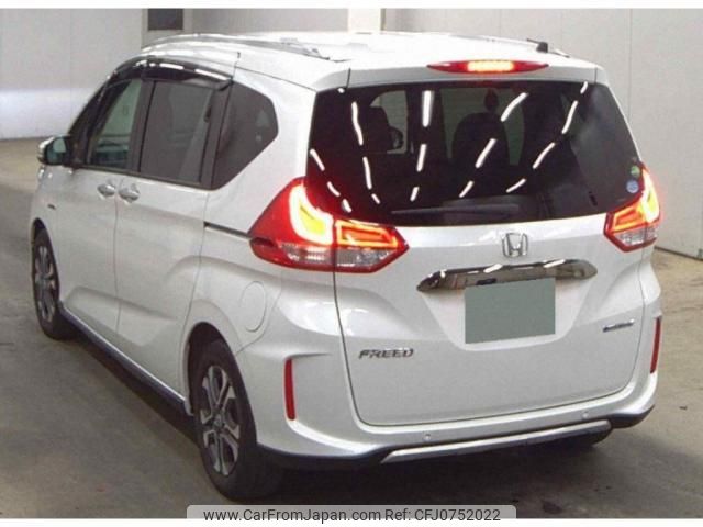 honda freed-hybrid 2021 quick_quick_6AA-GB7_3144114 image 2