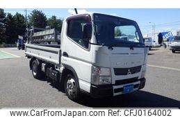 mitsubishi-fuso canter 2015 GOO_NET_EXCHANGE_1000528A30240901W001