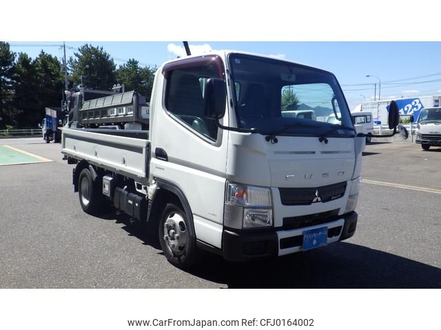 mitsubishi-fuso canter 2015 GOO_NET_EXCHANGE_1000528A30240901W001 image 1