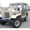 mitsubishi jeep 1998 GOO_JP_700100083630230424001 image 34