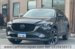 mazda cx-5 2023 -MAZDA--CX-5 KF2P--KF2P-560595---MAZDA--CX-5 KF2P--KF2P-560595-