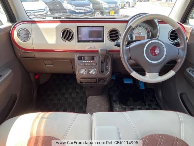 suzuki alto-lapin 2014 -SUZUKI--Alto Lapin DBA-HE22S--HE22S-845516---SUZUKI--Alto Lapin DBA-HE22S--HE22S-845516- image 2