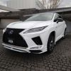 lexus rx 2019 -LEXUS--Lexus RX DAA-GYL20W--GYL20-0009320---LEXUS--Lexus RX DAA-GYL20W--GYL20-0009320- image 1