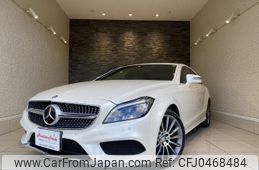 mercedes-benz cls-class 2016 quick_quick_218301_WDD2183012A185668