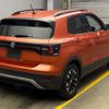 volkswagen t-cross 2020 -VOLKSWAGEN--VW T-Cross 3BA-C1DKR--WVGZZZC1ZLY081609---VOLKSWAGEN--VW T-Cross 3BA-C1DKR--WVGZZZC1ZLY081609- image 2
