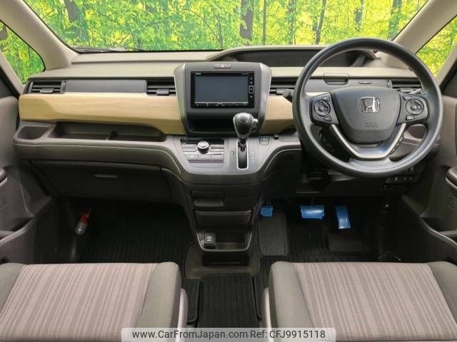 honda freed 2018 -HONDA--Freed DBA-GB5--GB5-1060690---HONDA--Freed DBA-GB5--GB5-1060690- image 2