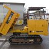 komatsu komatsu-others 2008 -OTHER JAPAN--Komatsu 1--CD20R-1-1077---OTHER JAPAN--Komatsu 1--CD20R-1-1077- image 37