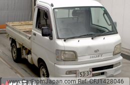daihatsu hijet-truck 2004 -DAIHATSU--Hijet Truck S210P--0252555---DAIHATSU--Hijet Truck S210P--0252555-