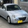 daihatsu copen 2002 -DAIHATSU 【大分 580か2683】--Copen L880K-0004476---DAIHATSU 【大分 580か2683】--Copen L880K-0004476- image 5
