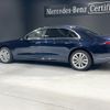 mercedes-benz s-class 2022 -MERCEDES-BENZ--Benz S Class 4AA-223176--W1K2231762A147164---MERCEDES-BENZ--Benz S Class 4AA-223176--W1K2231762A147164- image 3