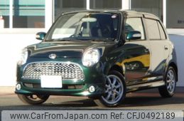 daihatsu mira-gino 2007 -DAIHATSU--Mira Gino DBA-L650S--L650S-0061516---DAIHATSU--Mira Gino DBA-L650S--L650S-0061516-