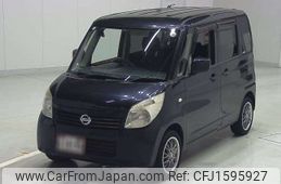 nissan roox 2012 CFJ1595927