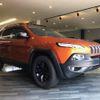 chrysler jeep-cherokee 2015 -CHRYSLER--Jeep Cherokee ABA-KL32L--1C4PJMFS0FW622079---CHRYSLER--Jeep Cherokee ABA-KL32L--1C4PJMFS0FW622079- image 4