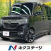 honda n-box 2017 -HONDA--N BOX DBA-JF3--JF3-2001336---HONDA--N BOX DBA-JF3--JF3-2001336- image 1