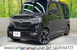 honda n-box 2017 -HONDA--N BOX DBA-JF3--JF3-2001336---HONDA--N BOX DBA-JF3--JF3-2001336-