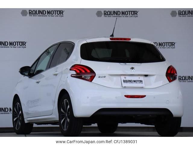 peugeot 208 2019 quick_quick_ABA-A9HN01_VF3CCHNZTKW066867 image 2