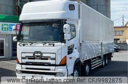 hino profia 2013 -HINO--Profia QKG-FW1EZBG--FW1EZB-10806---HINO--Profia QKG-FW1EZBG--FW1EZB-10806-