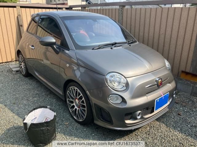 fiat fiat-others 2013 CFJ1673537 image 1