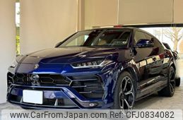 lamborghini lamborghini-urus 2019 -LAMBORGHINI 【名変中 】--Lamborghini Urus ZLDHU--KLA00584---LAMBORGHINI 【名変中 】--Lamborghini Urus ZLDHU--KLA00584-