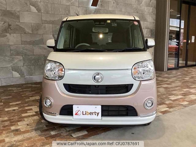 daihatsu move-canbus 2018 quick_quick_LA800S_LA800S-0072596 image 2