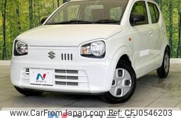 suzuki alto 2019 -SUZUKI--Alto DBA-HA36S--HA36S-523488---SUZUKI--Alto DBA-HA36S--HA36S-523488-