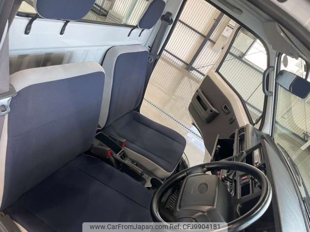 subaru sambar-truck 2012 -SUBARU--Samber Truck EBD-TT2--TT2-537058---SUBARU--Samber Truck EBD-TT2--TT2-537058- image 2