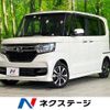 honda n-box 2020 -HONDA--N BOX 6BA-JF3--JF3-1451492---HONDA--N BOX 6BA-JF3--JF3-1451492- image 1