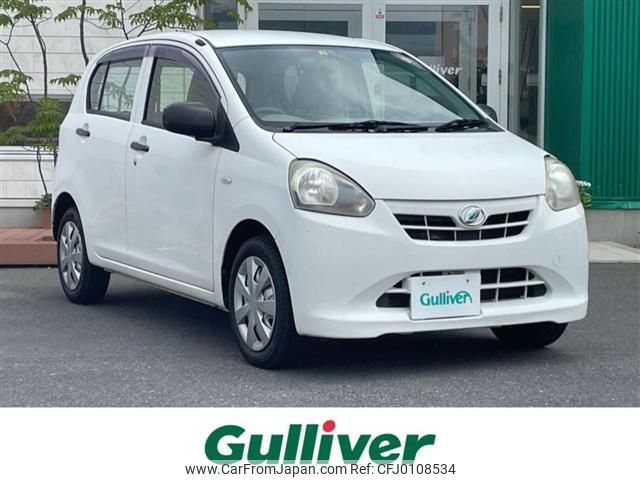 daihatsu mira-e-s 2013 -DAIHATSU--Mira e:s DBA-LA310S--LA310S-1035310---DAIHATSU--Mira e:s DBA-LA310S--LA310S-1035310- image 1