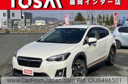 subaru xv 2018 quick_quick_GT3_GT3-037331