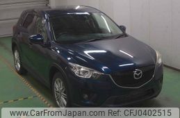 mazda cx-5 2013 -MAZDA--CX-5 KE2AW-123821---MAZDA--CX-5 KE2AW-123821-