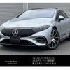 mercedes-benz mercedes-benz-others 2024 -MERCEDES-BENZ--Benz EQS ZAA-297123--W1K2971232A029815---MERCEDES-BENZ--Benz EQS ZAA-297123--W1K2971232A029815- image 1