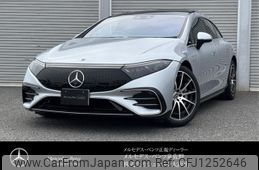 mercedes-benz mercedes-benz-others 2024 -MERCEDES-BENZ--Benz EQS ZAA-297123--W1K2971232A029815---MERCEDES-BENZ--Benz EQS ZAA-297123--W1K2971232A029815-