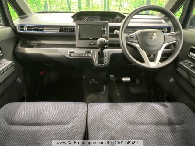 suzuki wagon-r 2020 -SUZUKI--Wagon R 5AA-MH95S--MH95S-100262---SUZUKI--Wagon R 5AA-MH95S--MH95S-100262- image 2