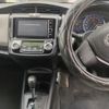 toyota corolla-axio 2013 CFJ1834236 image 7