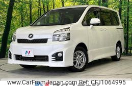 toyota voxy 2012 quick_quick_ZRR70W_ZRR70-0510136