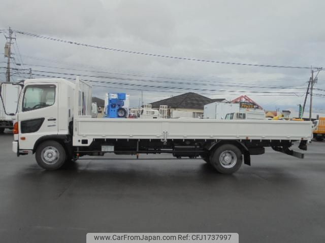 hino ranger 2012 CFJ1737997 image 2