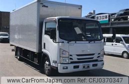 isuzu elf-truck 2016 -ISUZU--Elf NPR85AN-7060465---ISUZU--Elf NPR85AN-7060465-