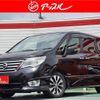 nissan serena 2014 -NISSAN--Serena DAA-HFC26--226466---NISSAN--Serena DAA-HFC26--226466- image 1