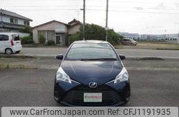 toyota vitz 2019 504749-RAOID:13803