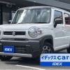 suzuki hustler 2023 -SUZUKI--Hustler 5AA-MR92S--MR92S-347249---SUZUKI--Hustler 5AA-MR92S--MR92S-347249- image 1