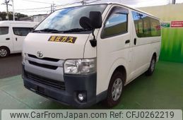 toyota hiace-van 2016 -TOYOTA--Hiace Van TRH200V--TRH200-5028711---TOYOTA--Hiace Van TRH200V--TRH200-5028711-