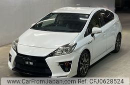 toyota prius 2012 -TOYOTA--Prius ZVW30-5443222---TOYOTA--Prius ZVW30-5443222-