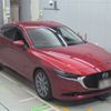 mazda mazda3 2022 CFJ1593167 image 6