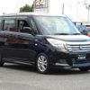 suzuki solio 2015 quick_quick_DAA-MA36S_MA36S-103159 image 5