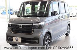 honda n-box 2024 -HONDA--N BOX 6BA-JF5--JF5-1101***---HONDA--N BOX 6BA-JF5--JF5-1101***-